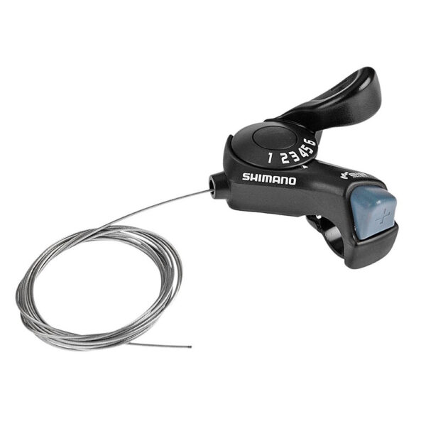 SHIMANO TOURNEY SL-TX30-6R Right Λεβιές Ταχυτήτων