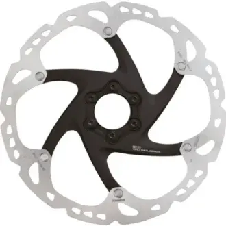 Shimano Deore XT SM-RT86 6-Bolt