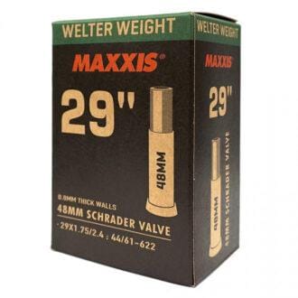 Maxxis 29x1.75/2.40 A/V Welter Weight