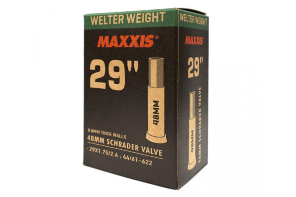 Maxxis 29x1.75/2.40 A/V Welter Weight