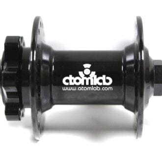 Atomlab Pimp Front Hub
