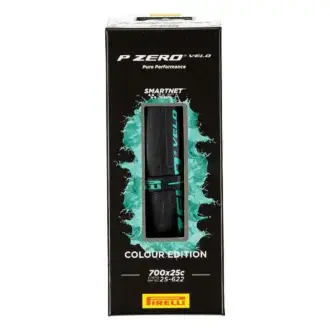 Pirelli P Zero Velo Colour Edition 700C x 25 Road Tyre