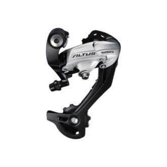 SHIMANO Altus RD-M370-SGS9 οπ.ντεραγιέ 9sp