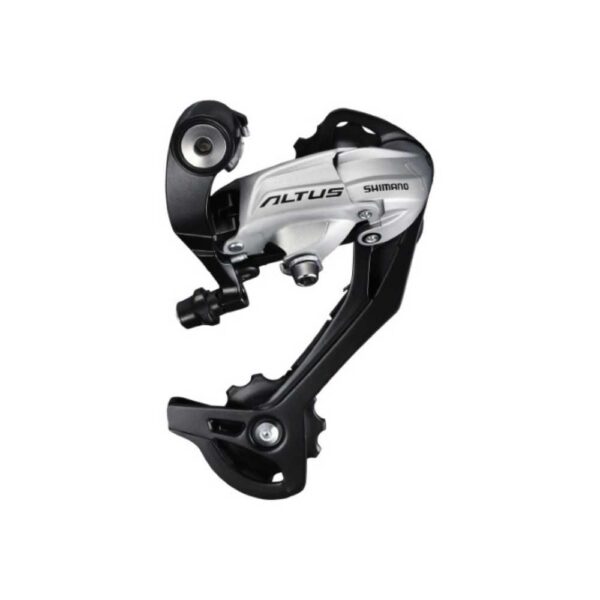 SHIMANO Altus RD-M370-SGS9 οπ.ντεραγιέ 9sp