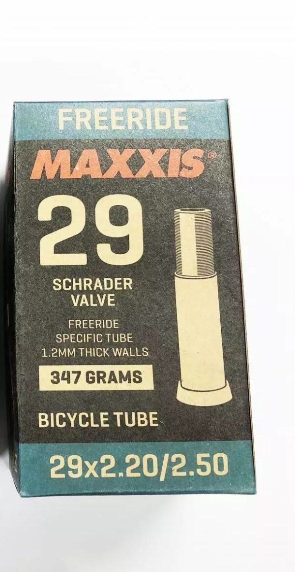 Maxxis tube Freeride Tube 29x2.20-2.50