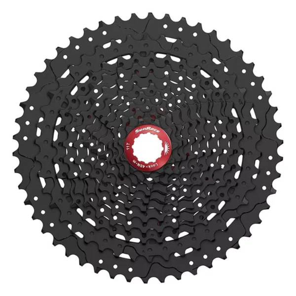 SunRace CSMX80 11sp Cassette - 11-50T