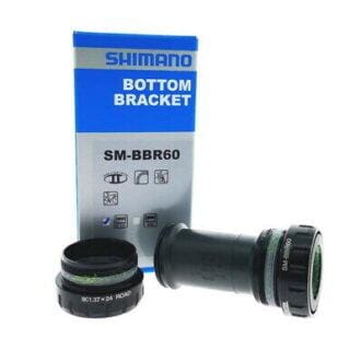 ΜΕΣΑΙΑ ΤΡΙΒΗ SHIMANO SM-BBR60