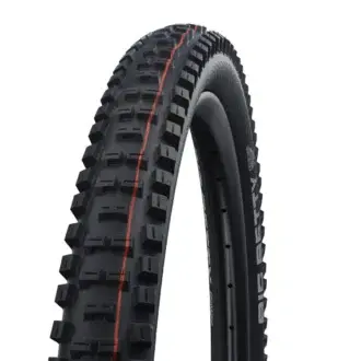 SCHWALBE Tire Big Betty 29 x 2,40 Super Trail ADDIX Soft EVO SnakeSkin TLE