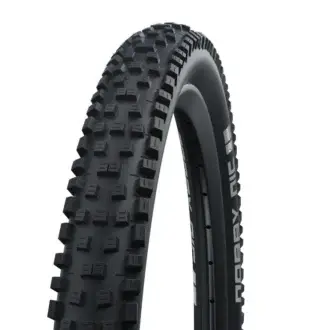 SCHWALBE Tire Nobby Nic 29 x 2,25 ADDIX Performance