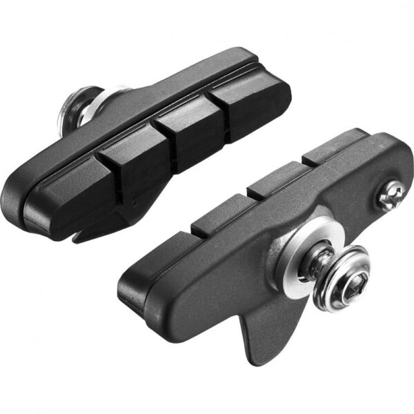 SHIMANO R55C4 BR-5800 Black Brake Shoe Τακάκια
