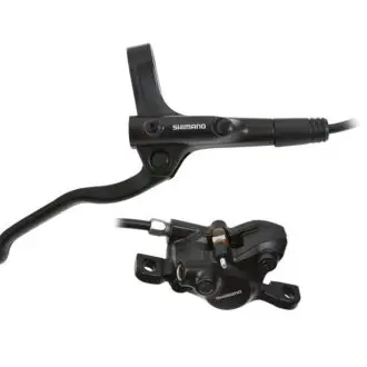 SHIMANO BL-MT200 / BR-MT200 Hydraulic Disc Brake Εμπρόσθιο Αριστερό