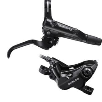 Shimano BL-MT501/BR-MT520 4 Piston – Δισκόφρενο (ΔΕΞΙ ΠΙΣΩ)