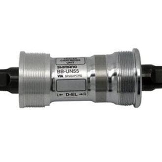 SHIMANO BOTTOM BRACKET BB-UN55
