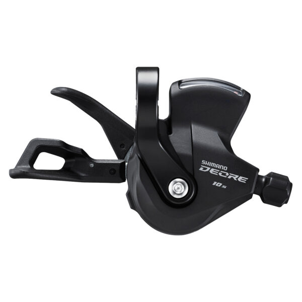 Shimano Deore SL-M4100-R 10-Speed Shifting Lever – Right