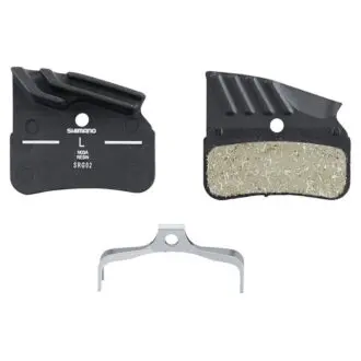 SHIMANO DISC BRAKE PADS BP - N03A - RF