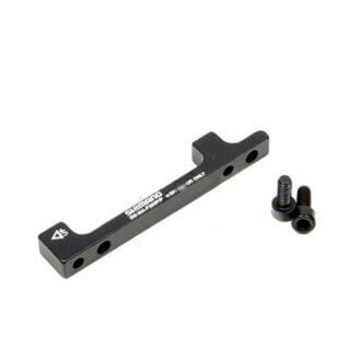 Shimano SM-MA-F203P/PA Adapter for 203mm Rotor