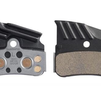 ΤΑΚΑΚΙΑ SHIMANO N04C-MF BRAKE PADS