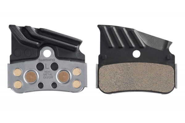 ΤΑΚΑΚΙΑ SHIMANO N04C-MF BRAKE PADS