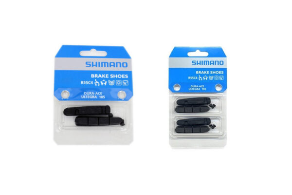 SHIMANO R55C4 DURA ACE-ULTEGRA-105 BRAKE PADS