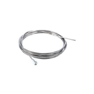 ΣΥΡΜΑΤΟΣΚΙΝΟ Shimano Road Stainless Steel Inner Brake Cable 2050mm