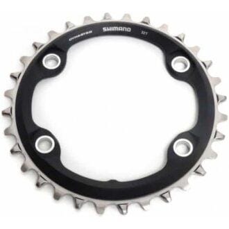 SHIMANO SM-CRM70 SLX M7000 SINGLE CHAINRING