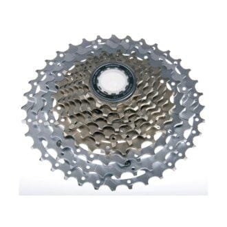 Shimano SLX CS-HG81-10 cassette