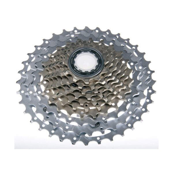Shimano SLX CS-HG81-10 cassette