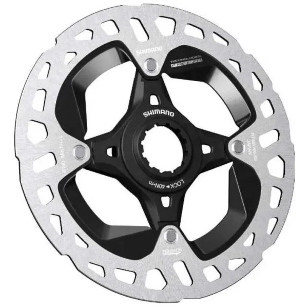 Δισκόπλακα Shimano XTR MT900 Center Lock Disc Rotor brake disc