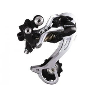 Ντεραγιέ Οπίσθιο SHIMANO DEORE XT RD-M772-GS 2/3X9SP