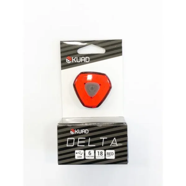 Skuad Led Rear Mod. Delta