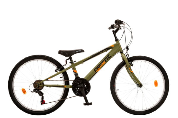 Ποδήλατο ORIENT SNAKE 24" 21sp