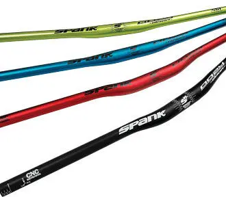 SPANK OOZY 760 VIBROCORE RISER