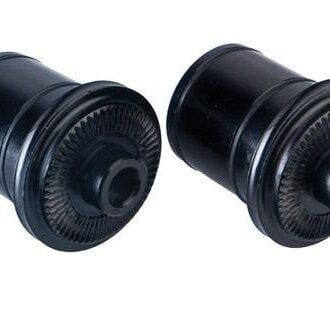 Spank Spoon 9mm Adapter Kit