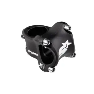 SPANK SPIKE Race 2 Stem
