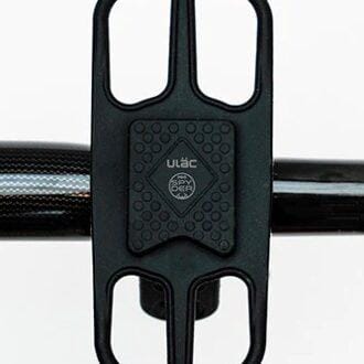 ULAC Spyder Z Pro Si Mobile Phone Holder (Handlebar)