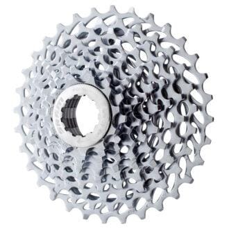 SRAM PG-1070 Cassette 10-speed - silver