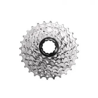 SUNRACE ΚΑΣΕΤΑ CSR86 11-28 8 ΤΑΧΥΤΗΤΩΝ NICKEL