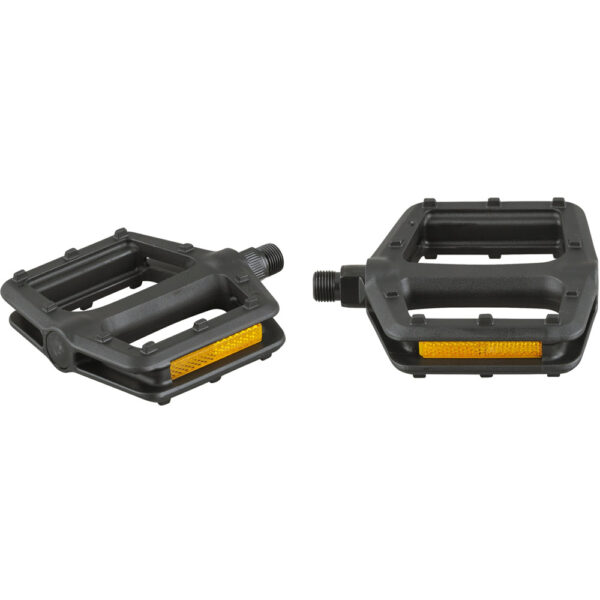VP 535 PLATFORM 1/2'' Pedals Πετάλια