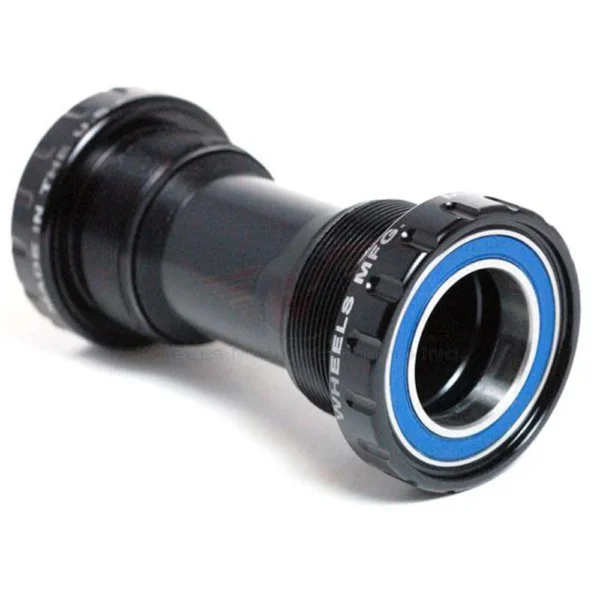 Threaded MTB ABEC-3 BB for 24/22mm Cranks (SRAM)
