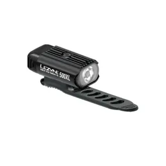 LEZYNE HECTO DRIVE 500XL