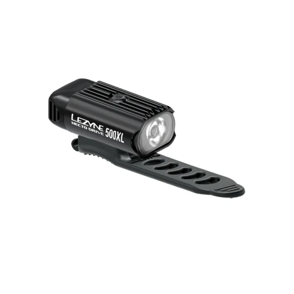 LEZYNE HECTO DRIVE 500XL