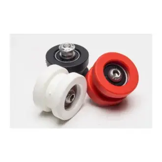 SHAMANRACING pulley Commander