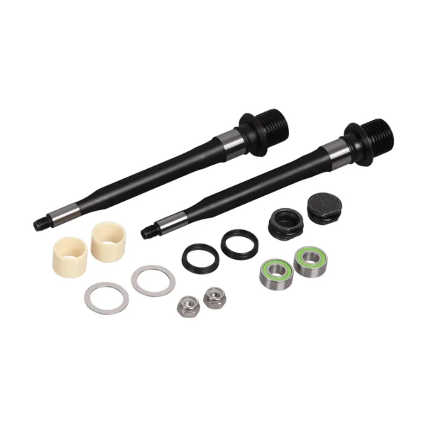 SPOON 100/110 Pedal Axle Rebuild Kit