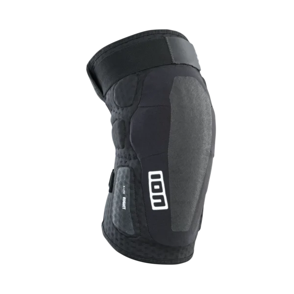 ION MTB Knee Pads K-Lite Zip