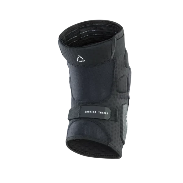 ION MTB Knee Pads K-Lite Zip - Image 4