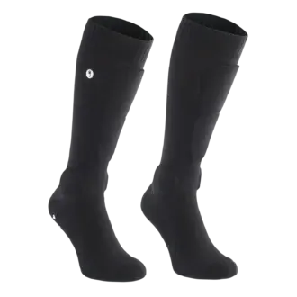MTB Shin Pads BD-Sock
