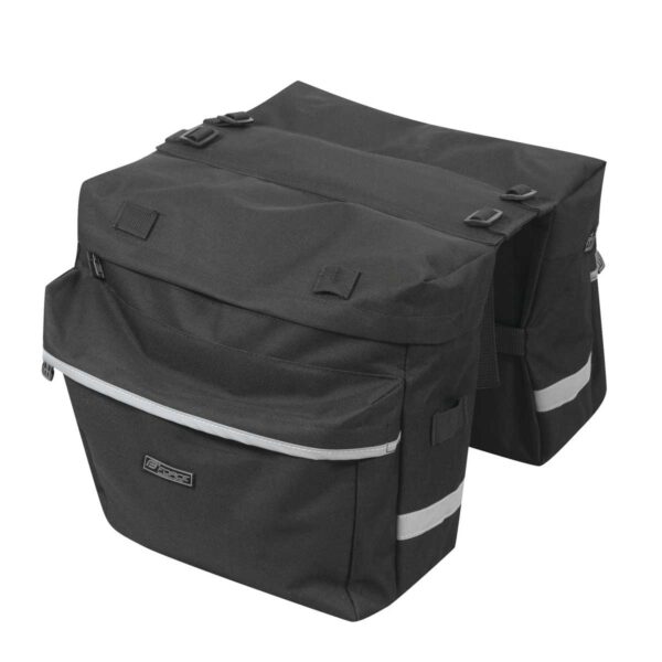 Διπλή Τσάντα Force 20L