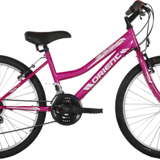Ποδήλατο ORIENT COMFORT 24″ girl 21sp.