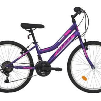 Alpina Alpha S MTB 24x12 Μωβ