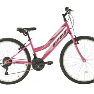 Alpina Alpha S MTB 24x12